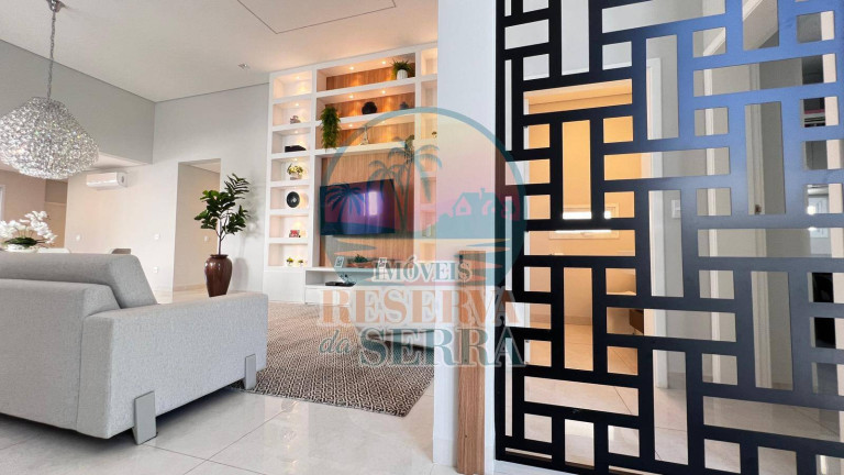 Imagem Casa de Condomínio com 3 Quartos à Venda, 237 m² em Reserva Da Serra - Jundiaí Imagem Casa de Condomínio com 3 Quartos à Venda, 237 m² em Reserva Da Serra - Jundiaí