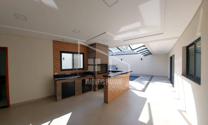 Imagem Sobrado com 4 Quartos à Venda, 340 m² em Independência - São Bernardo Do Campo