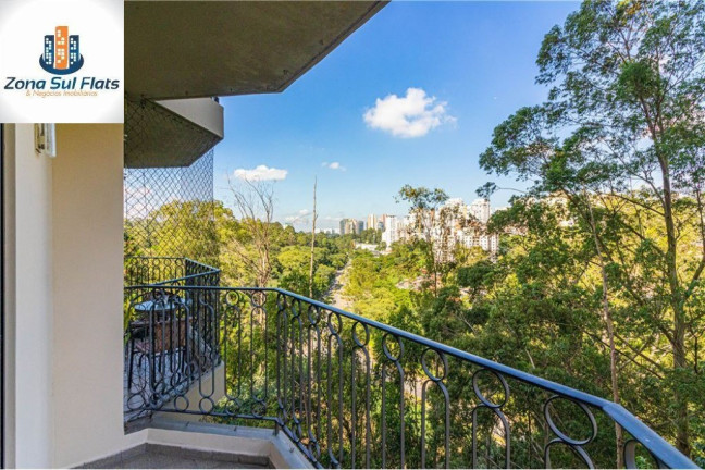Imagem Apartamento com 2 Quartos à Venda, 85 m² em Paraíso Do Morumbi - São Paulo Imagem Apartamento com 2 Quartos à Venda, 85 m² em Paraíso Do Morumbi - São Paulo