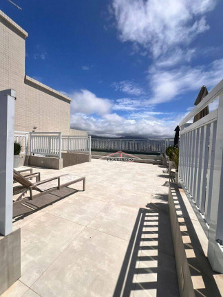 Imagem Apartamento com 2 Quartos à Venda, 53 m² em Caiçara - Praia Grande