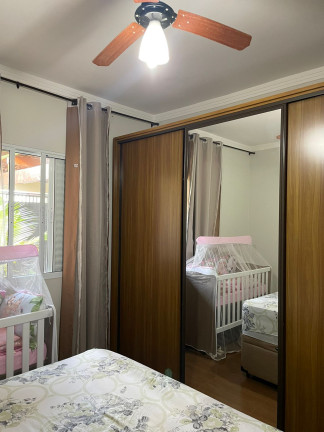 Imagem Casa com 3 Quartos à Venda, 142 m² em Vila Dos Ipês - Boituva Imagem Casa com 3 Quartos à Venda, 142 m² em Vila Dos Ipês - Boituva
