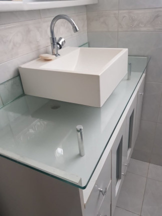 Imagem Apartamento com 3 Quartos à Venda, 160 m² em Gonzaga - Santos Imagem Apartamento com 3 Quartos à Venda, 160 m² em Gonzaga - Santos