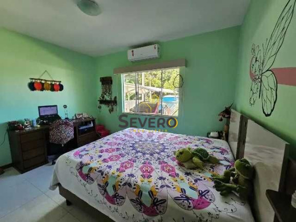Imagem Casa de Condomínio com 3 Quartos à Venda, 125 m² em Caxito - Maricá Imagem Casa de Condomínio com 3 Quartos à Venda, 125 m² em Caxito - Maricá