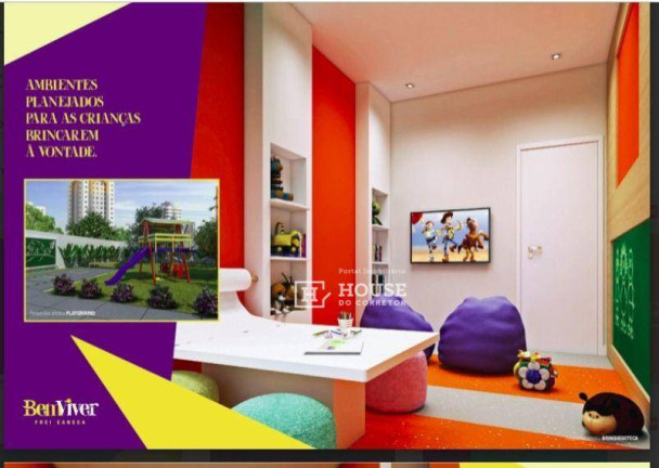 Imagem Apartamento com 2 Quartos à Venda, 38 m² em Consolação - São Paulo