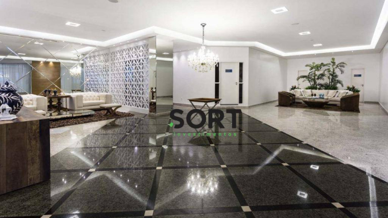 Imagem Apartamento com 5 Quartos à Venda, 315 m² em Centro - Balneário Camboriú