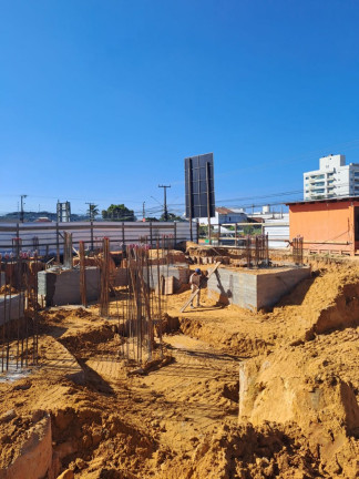 Imagem Apartamento com 2 Quartos à Venda, 71 m² em Centro - Camboriú