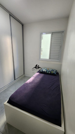 Imagem Apartamento com 3 Quartos à Venda, 84 m² em Baeta Neves - São Bernardo Do Campo