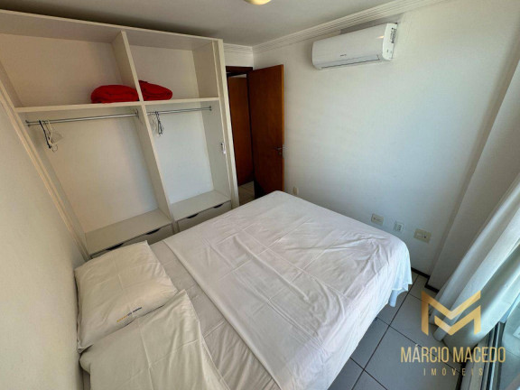 Imagem Apartamento com 2 Quartos à Venda, 70 m² em Meireles - Fortaleza