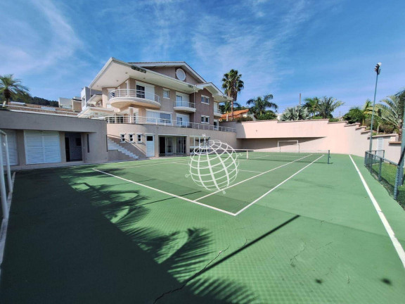 Imagem Casa com 7 Quartos à Venda, 805 m² em Condominio Porto Atibaia - Atibaia