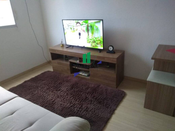 Imagem Apartamento com 2 Quartos à Venda, 38 m² em Jardim Ipanema (zona Oeste) - São Paulo