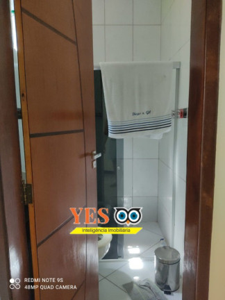 Imagem Casa com 3 Quartos à Venda, 125 m² em Tomba - Feira De Santana Imagem Casa com 3 Quartos à Venda, 125 m² em Tomba - Feira De Santana