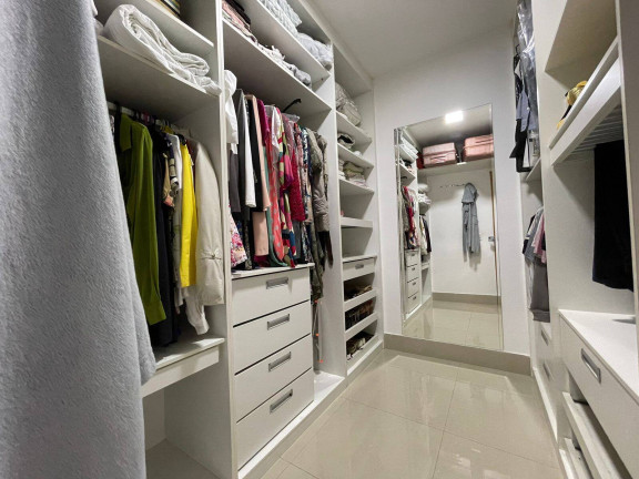 Imagem Casa de Condomínio com 3 Quartos à Venda, em Santa Cruz - Cuiabá Imagem Casa de Condomínio com 3 Quartos à Venda, em Santa Cruz - Cuiabá