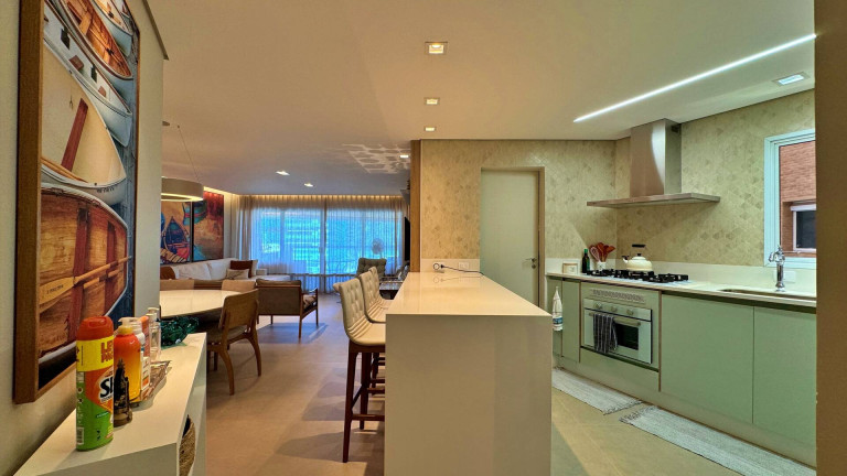 Imagem Apartamento com 4 Quartos à Venda, 145 m² em Riviera De São Lourenço - Bertioga Imagem Apartamento com 4 Quartos à Venda, 145 m² em Riviera De São Lourenço - Bertioga