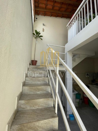 Imagem Sobrado com 2 Quartos à Venda, 154 m² em Jardim Santa Marina - Jacareí Imagem Sobrado com 2 Quartos à Venda, 154 m² em Jardim Santa Marina - Jacareí