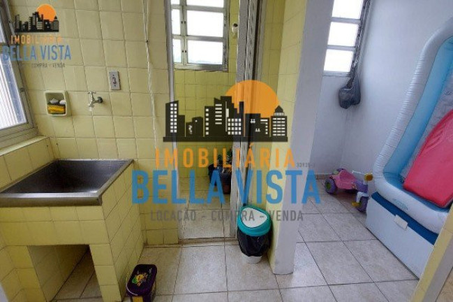 Imagem Apartamento com 2 Quartos à Venda, em Itararé - São Vicente Imagem Apartamento com 2 Quartos à Venda, em Itararé - São Vicente