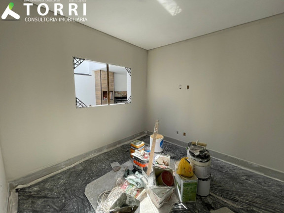 Imagem Imóvel com 3 Quartos à Venda, 101 m² em Horto Florestal - Sorocaba