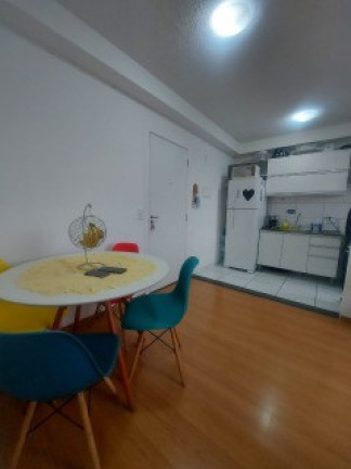 Imagem Apartamento com 2 Quartos à Venda, 42 m² em Jardim Santa Emilia - São Paulo Imagem Apartamento com 2 Quartos à Venda, 42 m² em Jardim Santa Emilia - São Paulo