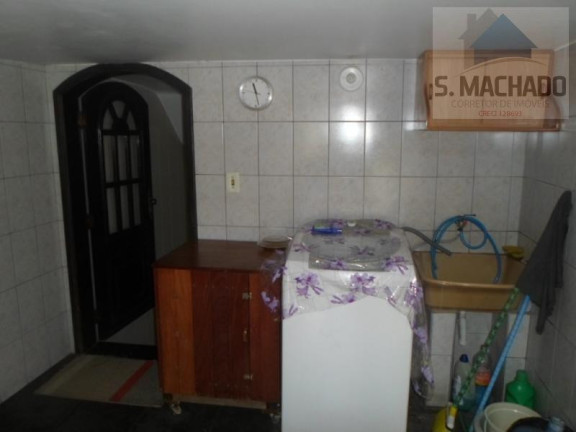 Imagem Casa com 2 Quartos à Venda, 238 m² em Jardim Ana Maria - Santo André Imagem Casa com 2 Quartos à Venda, 238 m² em Jardim Ana Maria - Santo André