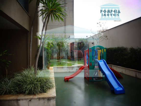 Imagem Apartamento com 2 Quartos para Alugar, 55 m² em Barra Funda - São Paulo Imagem Apartamento com 2 Quartos para Alugar, 55 m² em Barra Funda - São Paulo