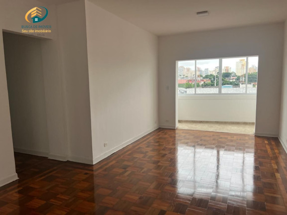Imagem Apartamento com 3 Quartos para Alugar, 130 m² em Indianópolis - São Paulo