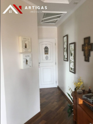 Imagem Apartamento com 3 Quartos à Venda, 89 m² em Mooca - São Paulo