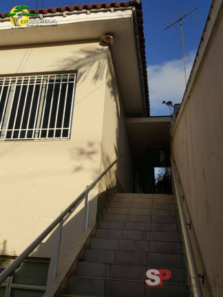 Imagem Sobrado com 3 Quartos à Venda, 152 m² em Tucuruvi - São Paulo