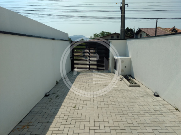 Imagem Casa com 2 Quartos à Venda, em Perequê - Porto Belo Imagem Casa com 2 Quartos à Venda, em Perequê - Porto Belo