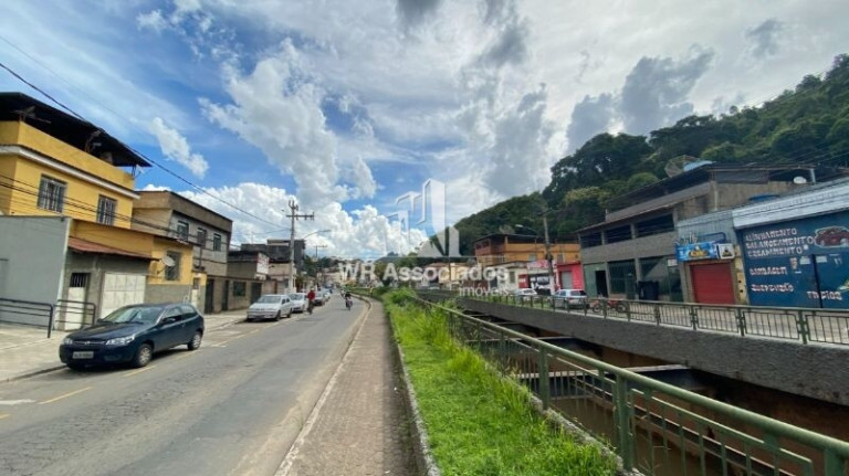 Imagem Imóvel Comercial à Venda, 80 m²