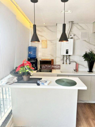 Imagem Apartamento com 3 Quartos à Venda, 66 m² em Tatuapé - São Paulo Imagem Apartamento com 3 Quartos à Venda, 66 m² em Tatuapé - São Paulo