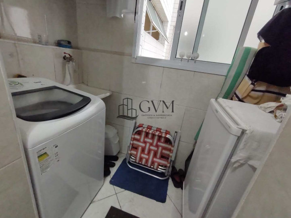 Imagem Apartamento com 1 Quarto à Venda, 55 m² em Maracanã - Praia Grande Imagem Apartamento com 1 Quarto à Venda, 55 m² em Maracanã - Praia Grande