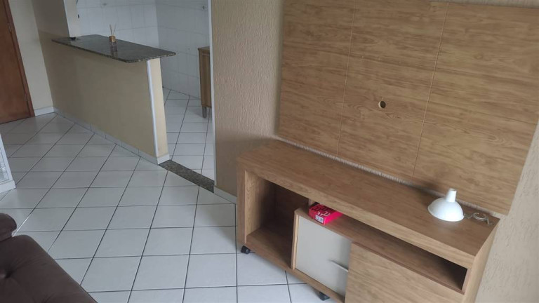 Imagem Apartamento com 1 Quarto à Venda, 49 m² em Caiçara - Praia Grande Imagem Apartamento com 1 Quarto à Venda, 49 m² em Caiçara - Praia Grande