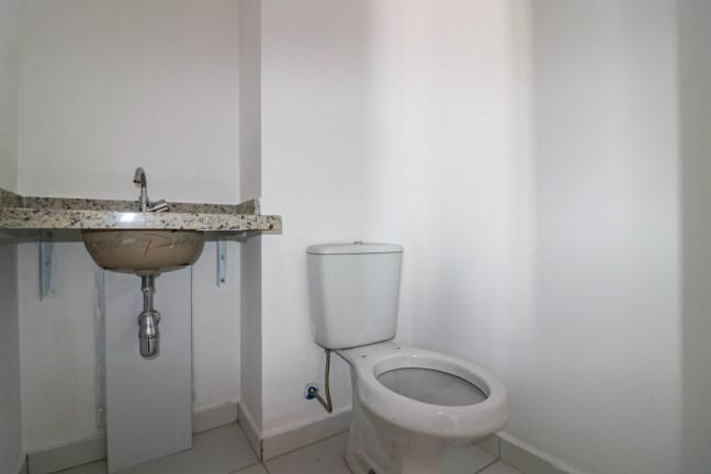 Imagem Sala Comercial à Venda, 41 m² em Centro - Jundiaí