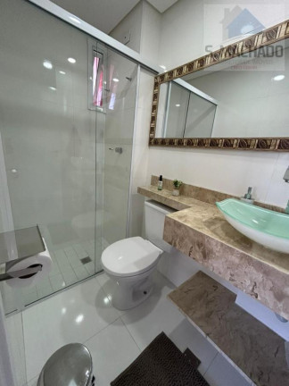 Imagem Apartamento com 2 Quartos à Venda, 57 m² em Vila Curuça - Santo André Imagem Apartamento com 2 Quartos à Venda, 57 m² em Vila Curuça - Santo André