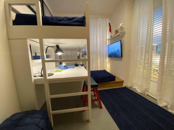 Imagem Apartamento à Venda,  em Barra Da Tijuca - Rio De Janeiro
