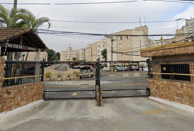 Apartamento com 2 Quartos à Venda,  em Jardim Danfer - São Paulo