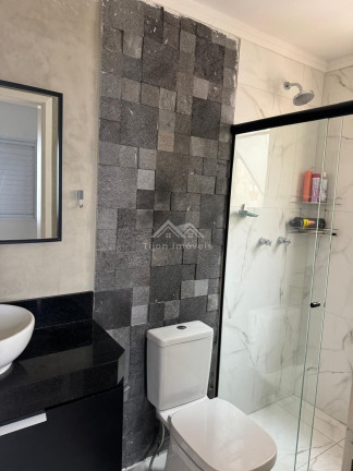 Imagem Apartamento com 3 Quartos para Alugar, 78 m² em Jardim Maria José - Votorantim