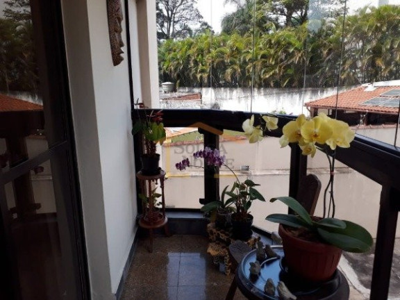 Imagem Apartamento com 3 Quartos à Venda, 187 m² em água Fria - São Paulo Imagem Apartamento com 3 Quartos à Venda, 187 m² em água Fria - São Paulo