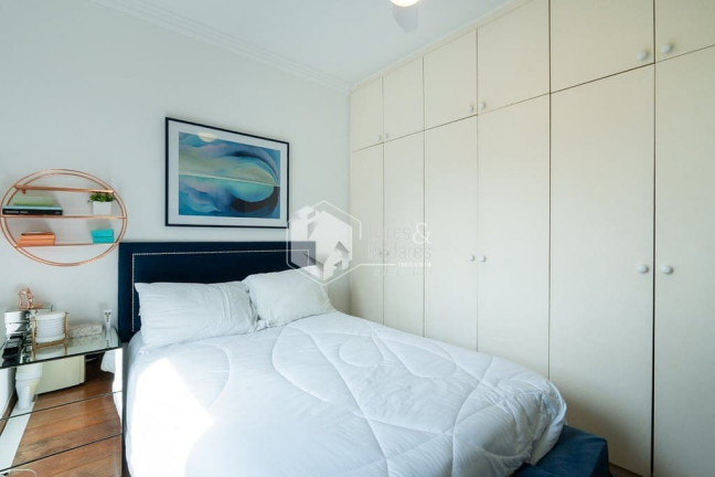 Imagem Apartamento com 4 Quartos à Venda, 156 m² em Real Parque - São Paulo