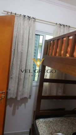 Imagem Casa com 3 Quartos à Venda, 114 m² em Jardim Progresso - Santo André
