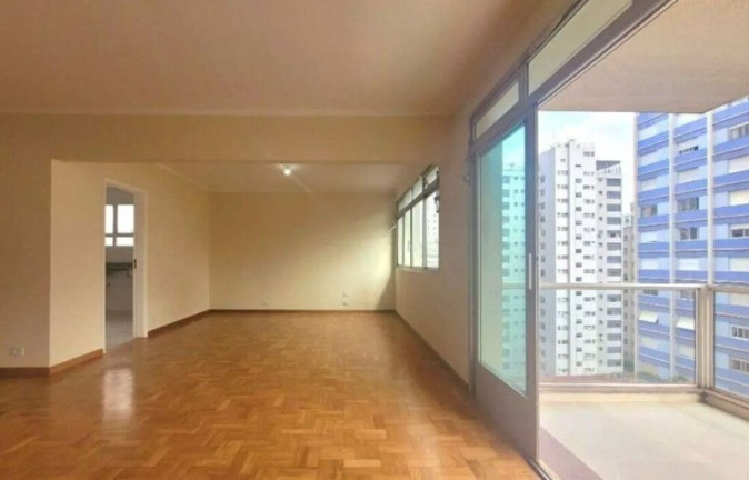 Foto do imóvel Imóvel com 3 Quartos à Venda, 237 m² em Higienópolis - São Paulo