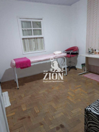 Imagem Casa com 2 Quartos à Venda, 115 m² em Vila Medeiros - São Paulo