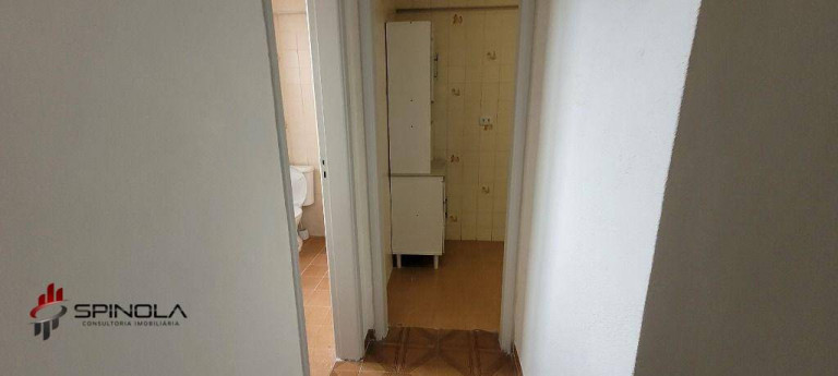 Imagem Apartamento com 1 Quarto à Venda, 32 m² em Vila Caiçara - Praia Grande