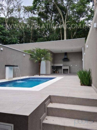 Imagem Casa com 3 Quartos à Venda, 110 m² em Jardim Paulista - Atibaia