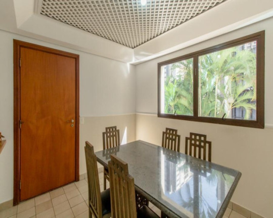 Imagem Apartamento com 4 Quartos à Venda, 246 m² em Itaim Bibi - São Paulo