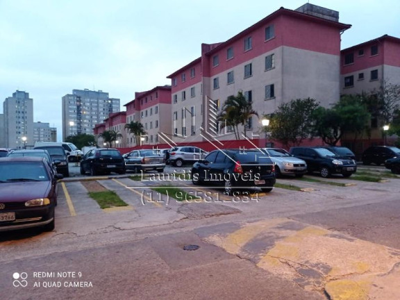 Imagem Imóvel com 2 Quartos à Venda, 45 m² em Conceição - Osasco
