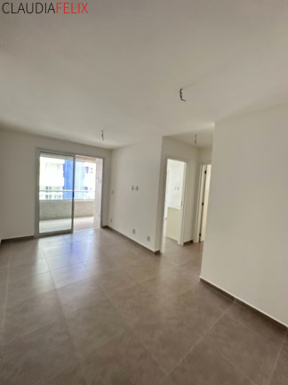 Imagem Imóvel com 2 Quartos à Venda, 76 m² em Canto Do Forte - Praia Grande