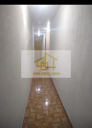Imagem Sobrado com 4 Quartos à Venda, 100 m² em Vila Constança - São Paulo Imagem Sobrado com 4 Quartos à Venda, 100 m² em Vila Constança - São Paulo