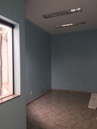 Imagem Apartamento com 1 Quarto à Venda, 280 m² em Centro - Tatuí