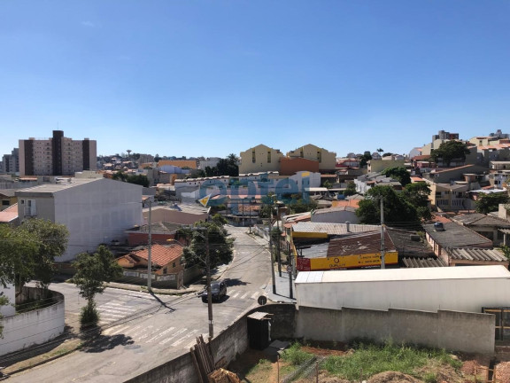 Imagem Apartamento com 2 Quartos à Venda, 65 m² em Vila Curuçá - Santo André