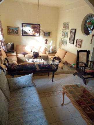 Imagem Casa com 4 Quartos à Venda, 278 m² em Chácara Monte Alegre - São Paulo